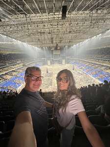 Red Hot Chili Peppers 2023 Tour