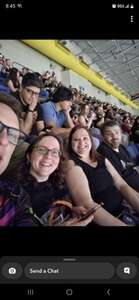 Red Hot Chili Peppers 2023 Tour