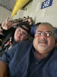 Red Hot Chili Peppers 2023 Tour