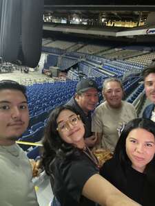 Red Hot Chili Peppers 2023 Tour