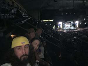 Red Hot Chili Peppers 2023 Tour