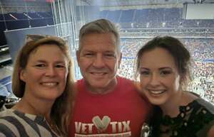 Red Hot Chili Peppers 2023 Tour