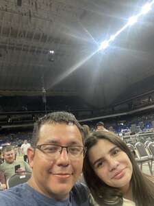 Red Hot Chili Peppers 2023 Tour