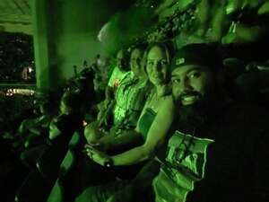 Red Hot Chili Peppers 2023 Tour