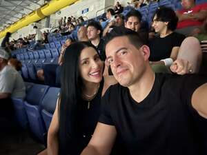 Red Hot Chili Peppers 2023 Tour