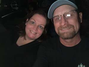 Red Hot Chili Peppers 2023 Tour