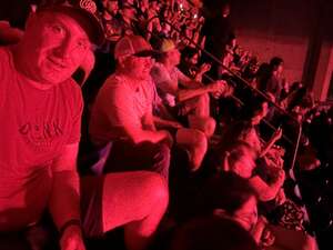 Red Hot Chili Peppers 2023 Tour