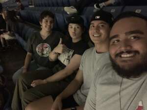 Red Hot Chili Peppers 2023 Tour