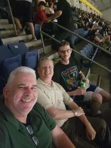 Red Hot Chili Peppers 2023 Tour