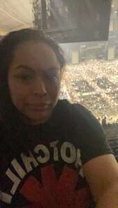 Red Hot Chili Peppers 2023 Tour