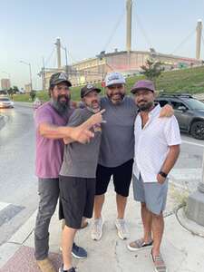 Red Hot Chili Peppers 2023 Tour