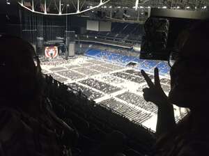 Red Hot Chili Peppers 2023 Tour