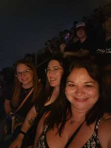 Red Hot Chili Peppers 2023 Tour