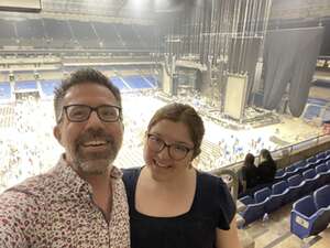 Red Hot Chili Peppers 2023 Tour