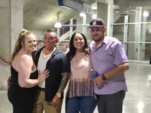 Red Hot Chili Peppers 2023 Tour