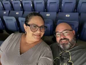 Red Hot Chili Peppers 2023 Tour