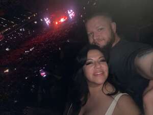 Red Hot Chili Peppers 2023 Tour