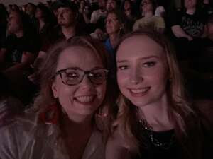 Red Hot Chili Peppers 2023 Tour