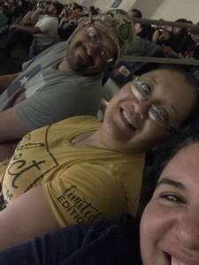 Red Hot Chili Peppers 2023 Tour