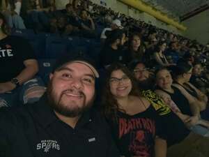 Red Hot Chili Peppers 2023 Tour