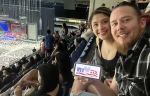 Red Hot Chili Peppers 2023 Tour