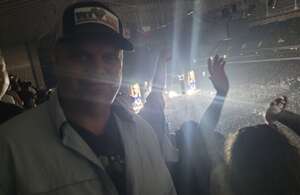 Red Hot Chili Peppers 2023 Tour