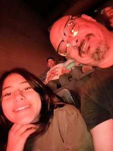 Red Hot Chili Peppers 2023 Tour