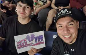 Red Hot Chili Peppers 2023 Tour