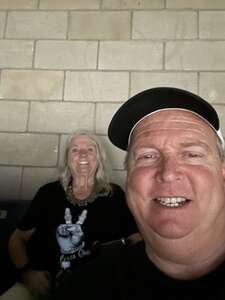 Red Hot Chili Peppers 2023 Tour