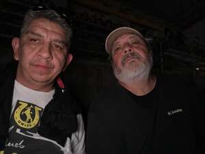 Red Hot Chili Peppers 2023 Tour