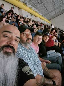 Red Hot Chili Peppers 2023 Tour