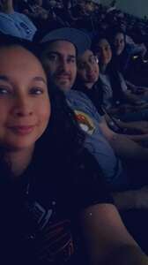 Red Hot Chili Peppers 2023 Tour