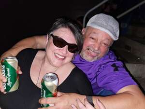 Red Hot Chili Peppers 2023 Tour