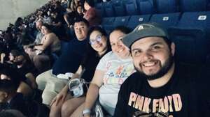 Red Hot Chili Peppers 2023 Tour