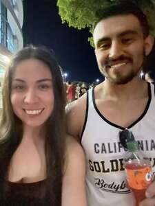 Red Hot Chili Peppers 2023 Tour