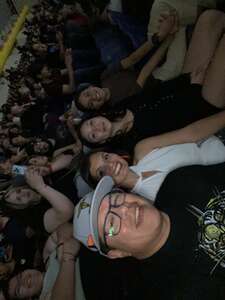 Red Hot Chili Peppers 2023 Tour