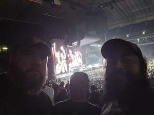 Red Hot Chili Peppers 2023 Tour