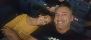 Red Hot Chili Peppers 2023 Tour