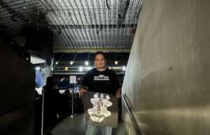 Red Hot Chili Peppers 2023 Tour