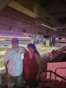 Red Hot Chili Peppers 2023 Tour