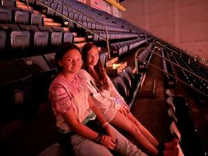 Red Hot Chili Peppers 2023 Tour