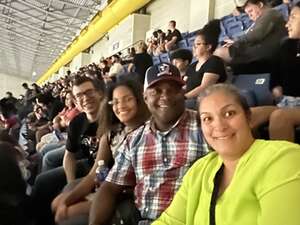 Red Hot Chili Peppers 2023 Tour