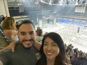 Red Hot Chili Peppers 2023 Tour