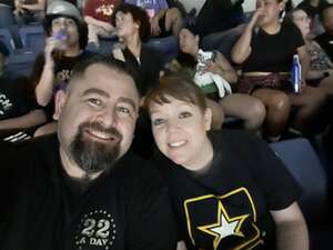 Red Hot Chili Peppers 2023 Tour