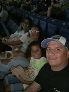 Red Hot Chili Peppers 2023 Tour