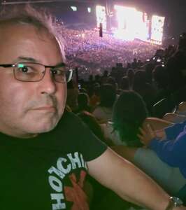 Red Hot Chili Peppers 2023 Tour