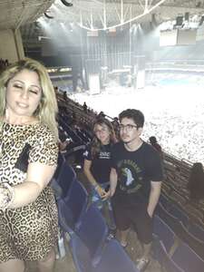 Red Hot Chili Peppers 2023 Tour