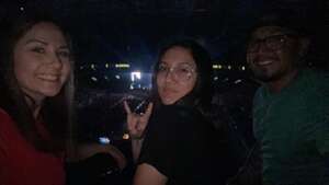 Red Hot Chili Peppers 2023 Tour