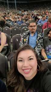 Red Hot Chili Peppers 2023 Tour