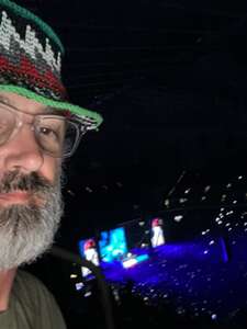 Red Hot Chili Peppers 2023 Tour